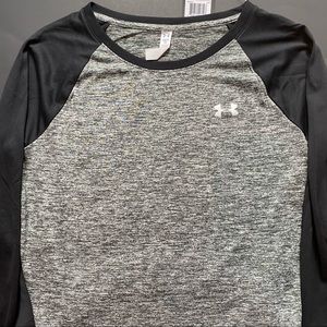 Under Armour tee